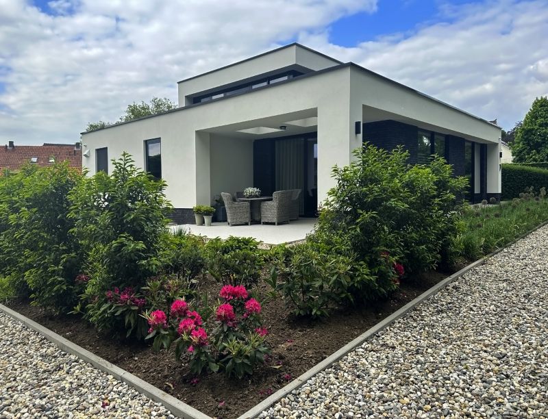 Home Exterior Renovation detail